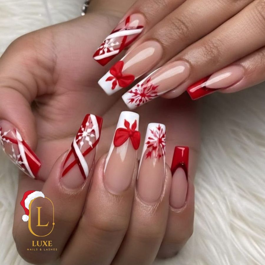 Nails Design